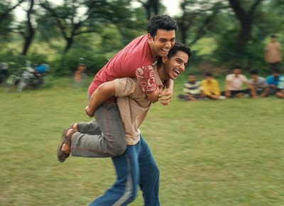 އަންނަ އަހަރު އިންޑިއާއިން އޮސްކާ އެވޯޑަށް ފޮނުވާ ފިލްމަކީ 'ހޯމްބައުންޑް'