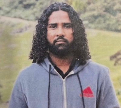 ކެންދޫ ފިރިހެނަކު މާލޭން ގެއްލިގެން ހޯދަނީ