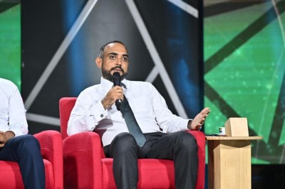 މީޑިއާ ކޮންޓްރޯލް ބިލު ބޭރުކުރަން ތާއީދުނުކުރަން، އެ ނޫން ހުށަހެޅުންތަކަށް ހައްލު ލިބޭނެ: މިނިސްޓަރު