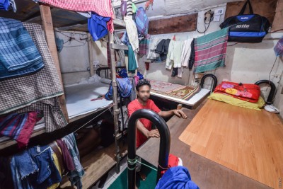 ބިދޭސީ މުވައްޒަފުންނަށް އިހުމާލުވާ މީހުންނަށް ފިޔަވަޅު އަޅަން ފަށަނީ، ލައްކައަކާ ހަމައަށް ޖޫރިމަނާކުރެވޭނެ