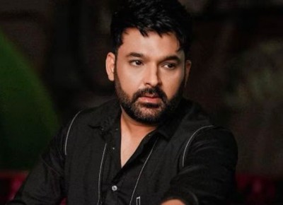 ކަޕިލްގެ ނެޓްފްލިކްސް ޝޯއާ ގުޅިގެން އިންޑިއާގެ ސިޔާސީ ޕާޓިއަކުން އިންޒާރު ދީފި