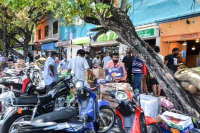 މިދިޔަ މޭ މަހާ ހަމައަށް ޓެކްސް ބަޔާން ހުށަނާޅާ މީހުންގެ ނަންތައް ހާމަކޮށްފި