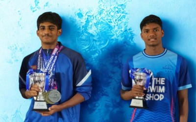 ތައިލެންޑު އޯޕަން ފެތުމުގެ މުބާރާތުން ލޫތުއާއި މައާދަށް ތިންވަނަ