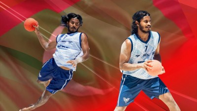 ގައުމީ ޓީމުން ޔަޝްމު ބާކީކުރަން އެސޯސިއޭޝަނުން ނިންމުމުން ކަންބޮޑުވުން