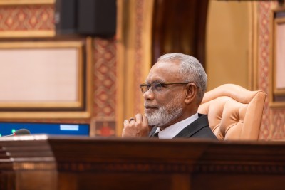 މިއަދު އޮންނަ ޚާއްސަ ޖަލްސާ ބާއްވާ ގަޑިއާއި އެޖެންޑާ އަދިވެސް ނޭނގޭ