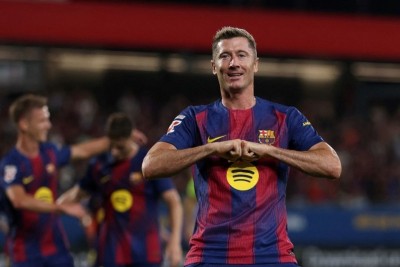 ވެލެންސިއާ އަތުން 6 ލަނޑުގެ ބޮޑު މޮޅާ އެކު ބާސާ ދެވަނައަށް