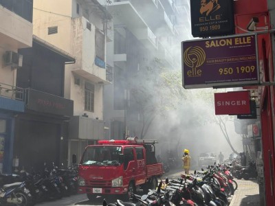 ރޯވީ ނަސަންދުރާއަކު ނޫން, ކުނިތަކެއްގައި