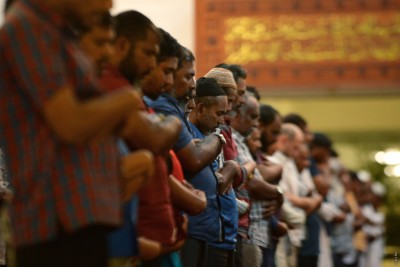 އީމާންކަމުގެ ފޮނިރަހަ ދުށީމުހެއްޔެވެ؟