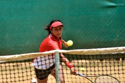 އޭޓީއެފް ޖޫނިއާ އޯޕަންގެ ޗެމްޕިއަންކަން ނަބާ ހޯދައިފި