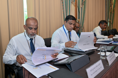 ކުންފުނިތަކަށް ބަޖެޓުން 1.2 ބިލިއަން ޚަރަދުކުރިއިރު ލިބުނު އާމްދަނީ 109 މިލިއަން ދަށް