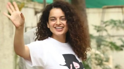 ކަންގަނާގެ 2 ފިލްމެއްގެ ސީކުއަލްގެ މަސައްކަތް ނޮވެންބަރުގައި