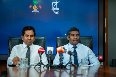 "މޭވާއާއި ތަރުކާރީ ހިމެނޭޙެން 23 ބާވަތުގެ ކާބޯތަކެތި މަދުނުވާވަރަށް އެތެރެކުރެވޭނެކަން ޔަގީން"