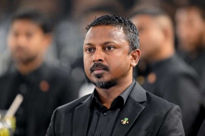 ބިލަށް އިސްލާހު ހުށަހެޅީ ހުރަހެއް ނެތި މީޑިއާތަކަށް ހަރަކާތްތެރިވެވޭނެ މަގު ފަހިކޮށްދޭން: އުޝާމް