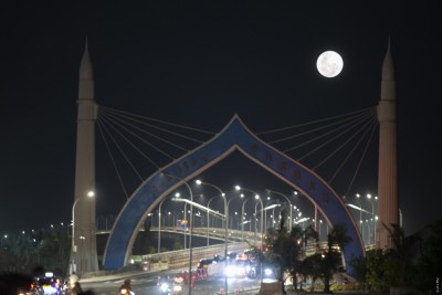 އުޑުމަތި ސާފު ވާނެ، މުޅި ރާއްޖެއަށް ކޭތަ އެންމެ ރީތިކޮށް ފެންނާނީ މިރޭ 11:11 ގައި