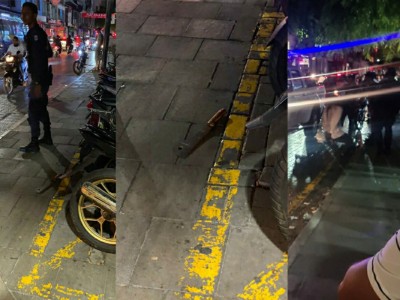 ގޭންގު ކުށް ހުއްޓުވަން ހެދި ހަރުކަށި އާ ގާނޫނުގެ ދަށުން 3 މީހަކު ހައްޔަރުކޮށްފި