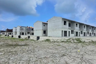 ތިނަދޫގައި ހަދާ 200 ރޯހައުސްއަށް ކުރިމަތިލާން މިނިސްޓްރީން ހުޅުވާލައިފި