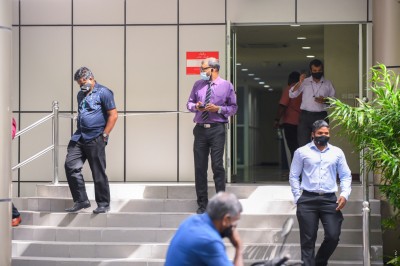 އާއިލާ މީހަކު ދާއިމީ ބައްޔަކަށް ފަރުވާ ހޯދަން ޖެހިއްޖެ ނަމަ 30 ދުވަހުގެ ޗުއްޓީއެއް ލިބޭގޮތް ހަދައިފި