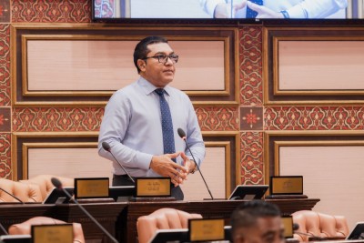 އައްޑުއަށް ތަރައްގީ ނާންނަނީ ވައްކަންކުރާތީ، ކުރީގެ މޭޔަރުން ފައިސާއަށް ހެދިގޮތް ބަލަންޖެހޭ: އައިބީ