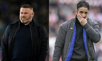 އަމޮރިމްއަށް އިތުބާރެއް ނެތް، ޓީމަށް ބޭނުންވަނީ އައު އިންޖީނެއް: ރޫނީ