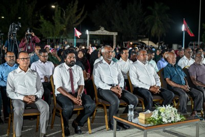 ސިއްހީ މަރުކަޒުތަކަށް ސީދާ މިނިސްޓްރީތަކާ މުއާމަލާތްކުރެވޭނެ ނިޒާމެއް ގާއިމުކުރަނީ