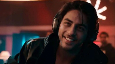 އަރިއަންގެ ސީރީޒް ދެވަނަ ސީޒަންއަކަށް