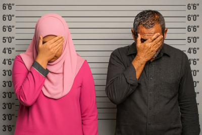 ތުހުމަތަކާއެކު ''ބޭޒާރުކުރުން'': ހަމަ ރަނގަޅު ގޮތްތަ؟