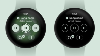 ޕިކްސެލް ވޮޗްތަކަށް 'އޯލްވޭސް އޮން ޑިސްޕްލޭ' ފީޗާ އިތުރުކުރަނީ