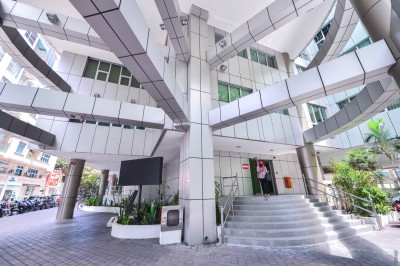 ދައުލަތުގެ އިންޓާނަލް އޮޑިޓަރުންގެ މުސާރަ ވެސް ބޮޑުކުރަނީ