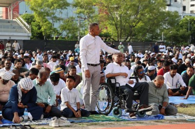 މި ގޮތަށް ކުރުސި ކިޔަންޏާ ސުވަރުގެއަށް ދެވޭނޭ