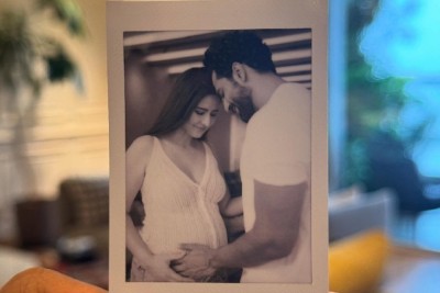 ކެޓްރީނާ އަލަތު ދަރިފުޅަށް ބަލިވެއިން ފޮޓޯއަށް 2 މިލިއަން ލައިކް