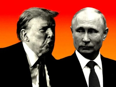 ޔުކްރެއިން ހަނގުރާމައިގެ ތެރެއަށް އެމެރިކާ ސީދާގޮތެއްގައި ވަދެފާނެކަމަށް ބެލެވެން ފަށައިފި