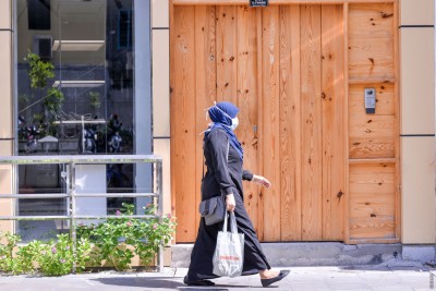 ކުރީގެ ފިރިމީހާ ވަގު އައިޑީތަކުން މެސެޖުކޮށް، ފާރަލައިގެން އުނދަގޫކުރާތީ ދިވެއްސަކު ކޯޓަށް