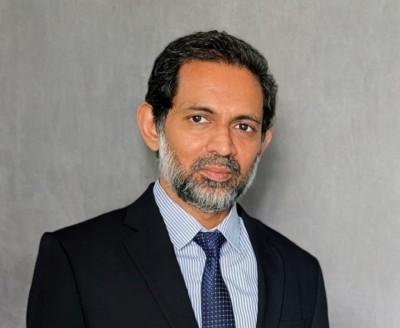 ރާއްޖެ އދ.ގެ ޖީޖީއައިއެމްއޭޕީގެ އެގްޒެކެޓިވް ބޯޑުގެ މެންބަރަކަށް ހޮވިއްޖެ