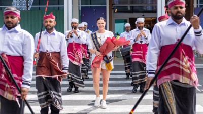 ރައީސްގެ އަމާޒު ހާސިލުކުރަން، ތިން މަސް ތެރޭ ހަ ލައްކަ ފަތުރުވެރިން ގެންނަން ޖެހޭ