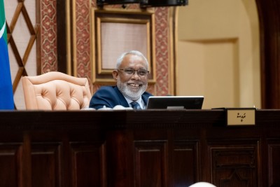 ދިރިއުޅުމަށް މަގުދައްކައިދޭ ދަންމަރަކީ އެދުރުން: އަބްދުއްރަހީމް