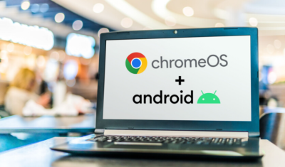 އެންޑްރޮއިޑާއި ކްރޯމްއޯއެސް އެއްކޮށްލަނީ