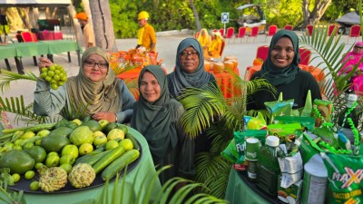 މަަަރަދޫއިން ސަޅި ކުލަމަޖާގަނޑެއް