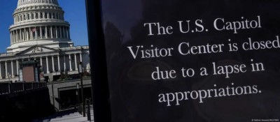 އެމެރިކާއިން ޑިމޮކްރެޓިކް ސްޓޭޓްތަކަށް ދޭ ފައިސާ ފްރީޒްކޮށްފި