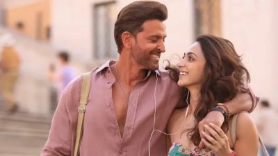 'ވޯ 2' ނެޓްފްލިކްސްއަށް