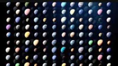 ނާސާއިން 6،000 އަށްވުރެ ގިނަ އެގްޒޯޕްލެނެޓް ހޯދައިފި