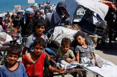 އިސްރާއީލު އުފެއްދުމުގައި އިސް ދައުރު އަދާކުރި އިނގިރޭސިވިލާތުން ފަލަސްތީނުގެ ދައުލަތް ބަލައިގެންފި