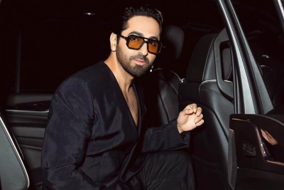 'ތާމާ'އަކީ ރަނުގެ ފުރުސަތެއް: އަޔުޝްމާން