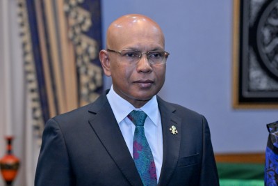 ފަނޑިޔާރުންނަށް ފާރަލުމުގެ ތުހުމަތަށް ފާއިޒް ވަކިކުރުން: ޓްރައިބިއުނަލްގެ ނިންމުމުގެ އިސްތިއުނާފު، ހުކުމާ ހަމައަށް