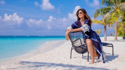 ހީލަތުގެ ތުހުމަތުގައި ޝިލްޕާ ދަތުރުކުރުން މަނާ، ރާއްޖެއާއި ދެ ގައުމަކަށް ދާން ހުއްދައަށް އެދެފި