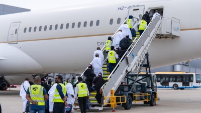 ފަގީރުންގެ ދަފުތަރުގައި ހައްޖު ނުވާ 376 މީހުން، މި ސަރުކާރުން އެންމެން ހައްޖަށް ފޮނުވައިދޭނެ