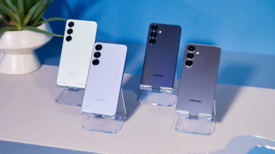 ކުރީގެ ނިންމުން ބަދަލުކޮށް ސެމްސަން ގެލެކްސީ އެސް26 ޕްލަސް ވެސް ނެރެނީ