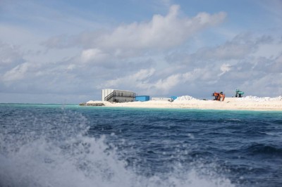 ރަސްމާލެ ޑިޒައިންކޮށް، މާސްޓާޕްލޭން ތައްޔާރުކުރަން ލަފާދޭނެ ބަޔަކު ހޯދަނީ