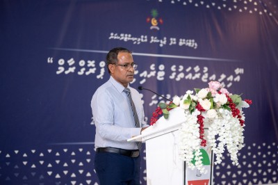 އާ އާއިލީ ގާނޫނެއް އެކުލަވާލައި، ގަވައިދު ހެދުން ޝަރުއީ ދާއިރާއަށް ދޭން ޖެހޭ: އުއްތަމަ ފަނޑިޔާރު