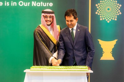 ރާއްޖެއާ އެކު އޮތް ގުޅުން އަންނަނީ ހުރިހާ ދާއިރާއަކަށް ފުޅާވަމުން: ސަޢޫދީ