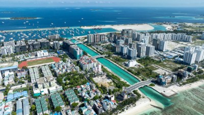 ހުޅުމާލެއަށް އާންމުން ގެންނަން ބޭނުންވާ ބަދަލުތައް ހުށަހަޅަން އެދެފި